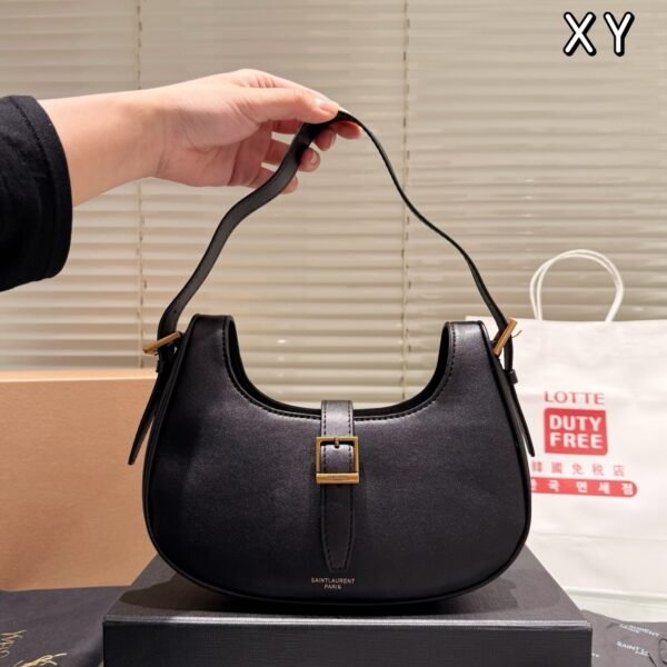 YSL Le Fermoir - Bag