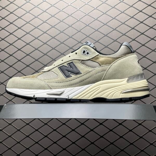NB JJJJound x M991JJA - Sneakers