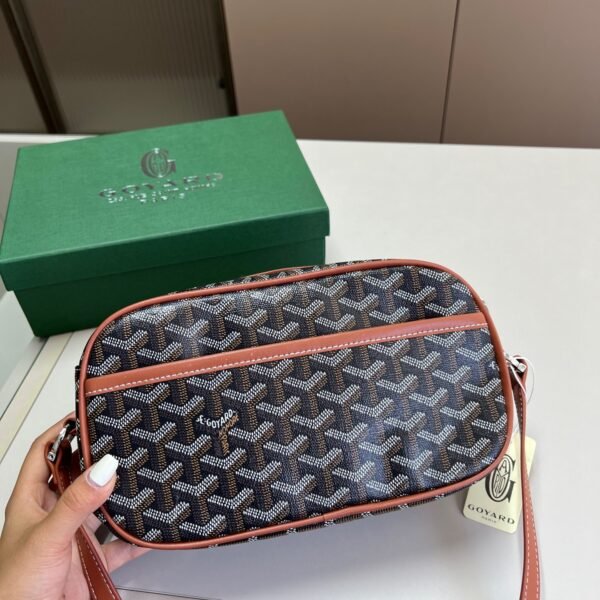 GYD Cap Vert - Bag
