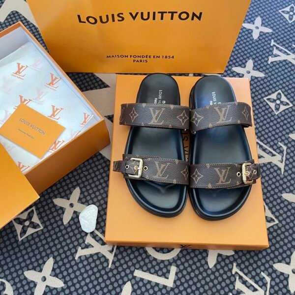 LV Bom Dia - Sandals
