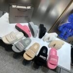 BAL Hotel Slippers – Slide