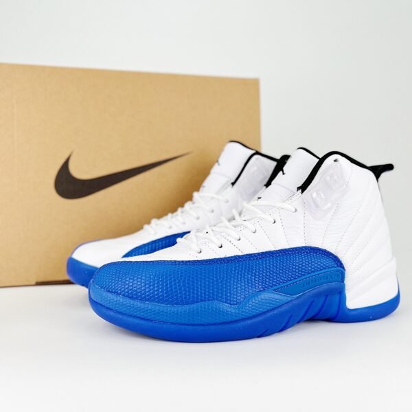 NK Air Jordan 12 Retro - Sneakers