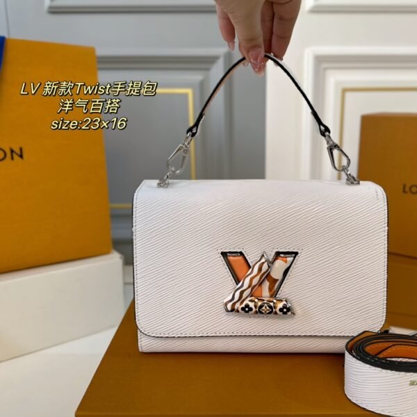 LV Twist - Bag