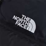 TNF Nuptse Jacket – Jacket – Black