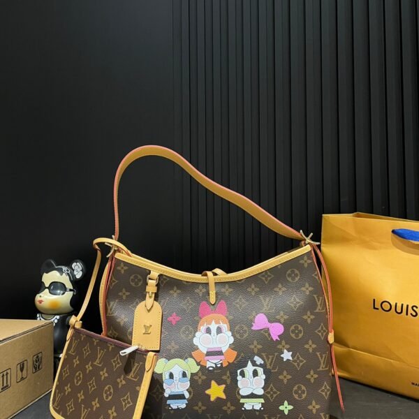 LV Graceful - Bag