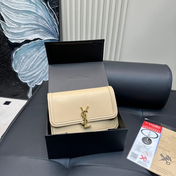 YSL Solferino - Bag