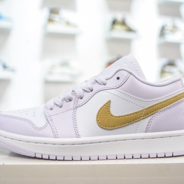 NK Air Jordan 1 Low - Sneakers