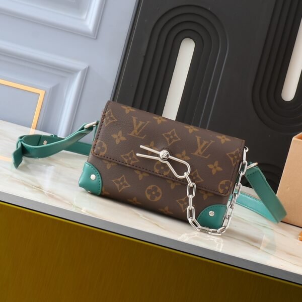LV Dauphine Mini - Bag