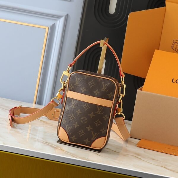LV Phone Box - Bag