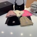 MCL Cable Knit Beanie – Cappello