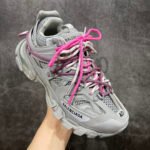 BAL Track 2.0 Grey/Pink – Sneaker