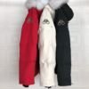 MCL Stirling Parka - Jacket – Black · Ref. AC1384