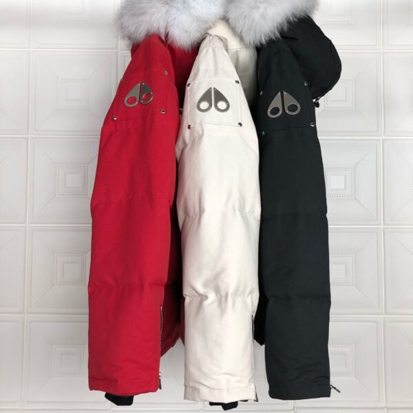 MCL Stirling Parka - Jacket