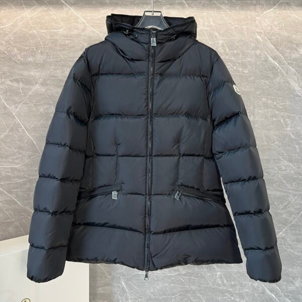 MCL Avoce Short Down - Jacket