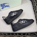 BBR Arthur Sneakers Black – Sneaker