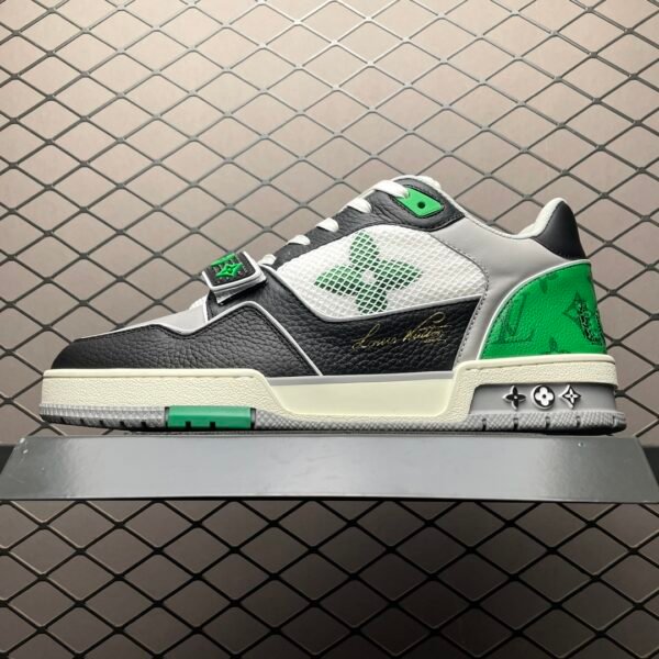 LV Trainer Sneaker - Sneakers