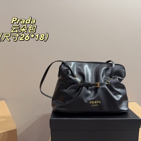 PR Cleo Soft - Bag