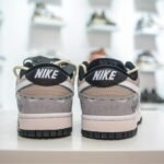 NK Dunk Low Pro SB Space Jam – Sneakers