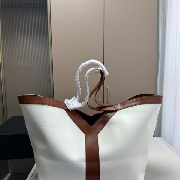 YSL Icare Maxi Shopping - Bag