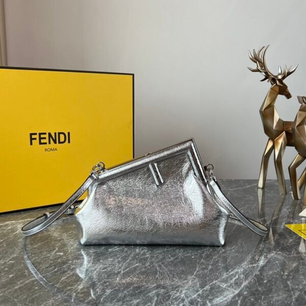 FD FD First - Bag