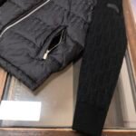 CD CD Oblique Down Jacket – Jacket
