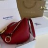 BBR Olympia Leather - Bag · Ref. BA26955