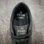 FD Match Low-Top Sneakers – Sneakers