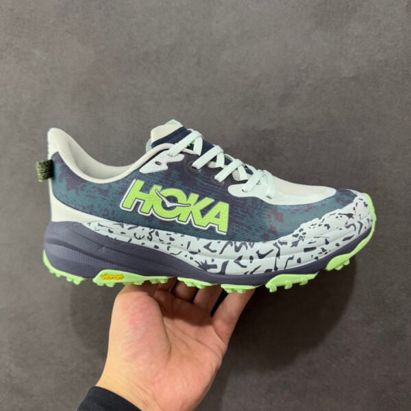 HK Speedgoat 6 - Sneakers