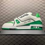 LV Trainer Sneaker – Sneakers