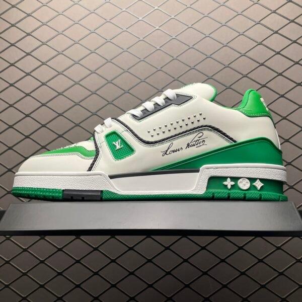 LV Trainer Sneaker - Sneakers