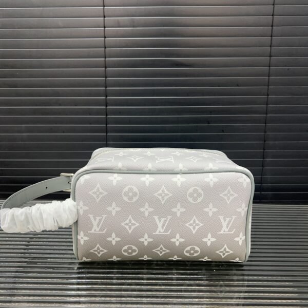 LV Soft Trunk Monogram Eclipse Reverse - Bag