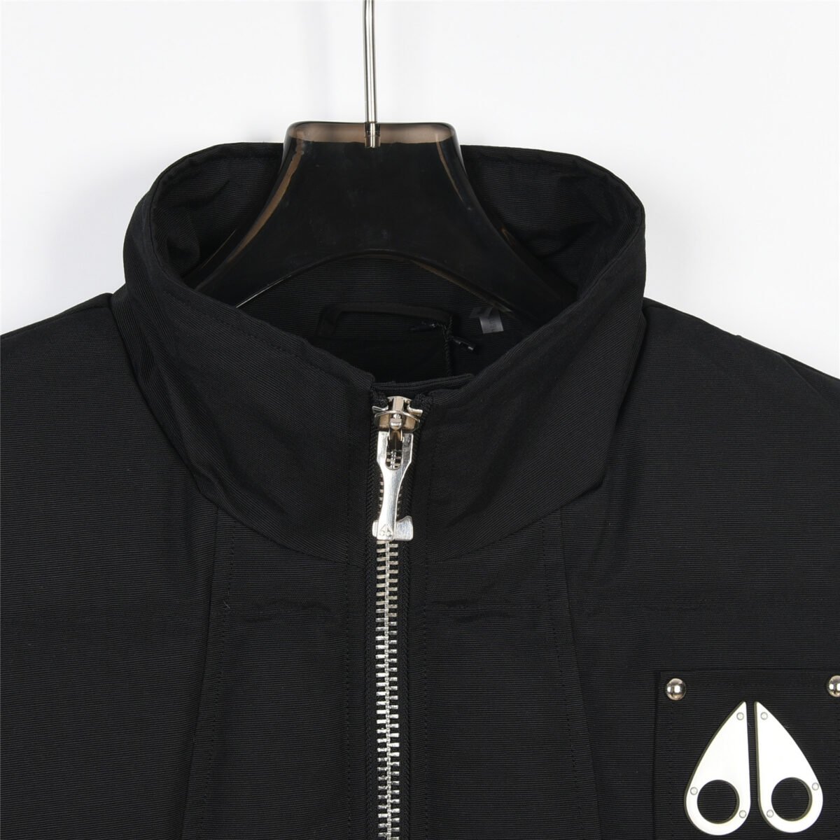 MCL Canadian Scissors Vest – Vest — 2