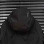 AR Macai Jacket – Jacke