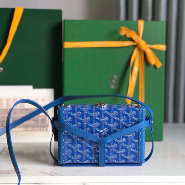 GYD Minaudière - Bag