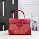 GYD Saigon – Borsa – Rosso