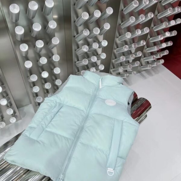 CG Crofton Vest - Vest