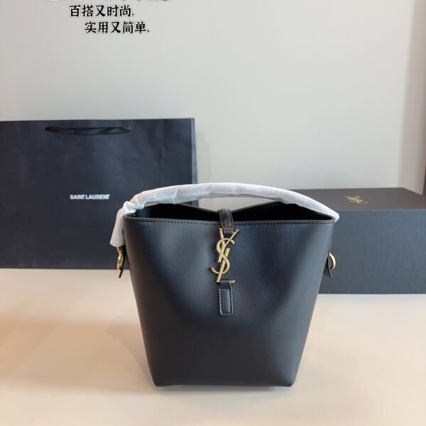 YSL Le 5 à 7 Hobo - Bag