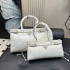 PR Galleria - Bag – Gold · Ref. AC20840
