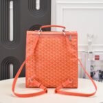 GYD Saint Leger – Backpack – Orange
