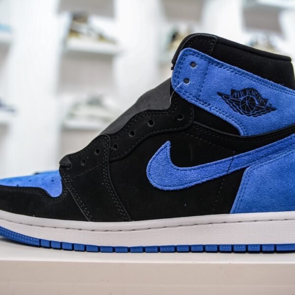 NK Air Jordan 1 Retro High OG - Sneakers