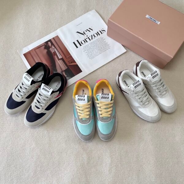 MIU NB 574 - Sneakers