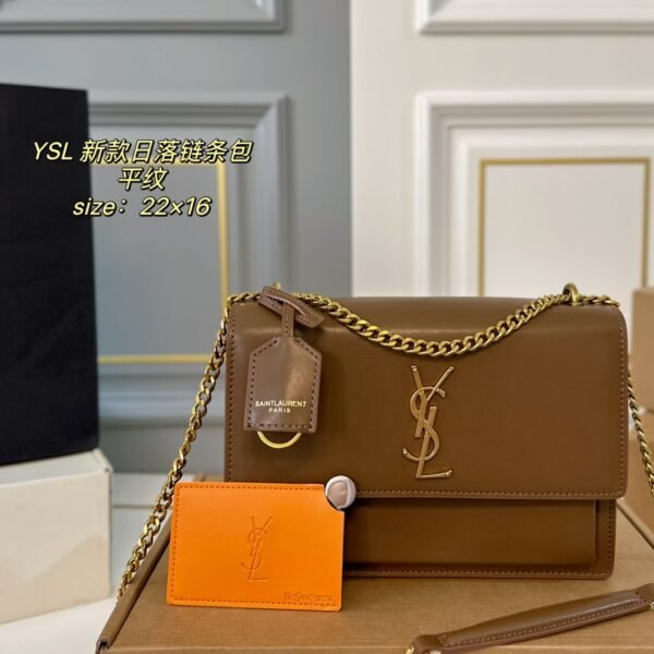 YSL Sunset - Bag