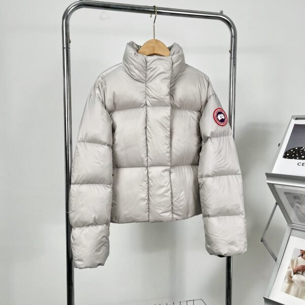 CG Crofton Puffer - Jacket