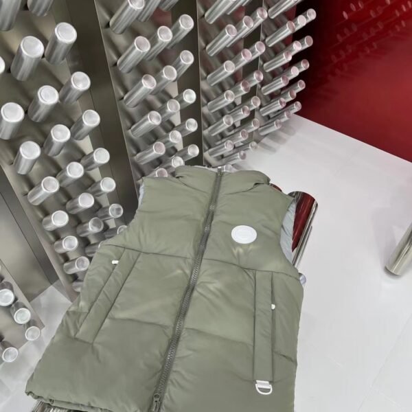 CG Crofton Vest - Vest