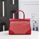 GYD Saigon – Borsa – Rosso