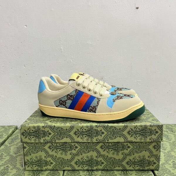 GG Screener - Sneakers