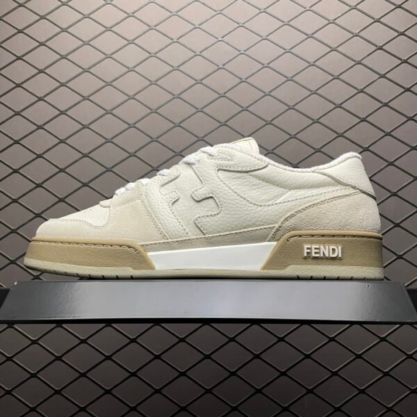 FD Match Low-Top Sneakers - Sneakers