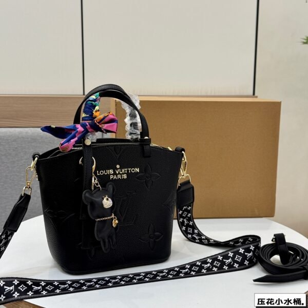 LV Onthego PM - Bag