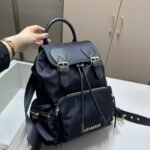 BBR Medium Rucksack Nylon – Bag