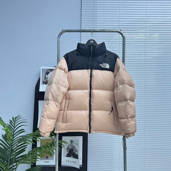TNF 1996 Retro Nuptse Jacket - Jacket